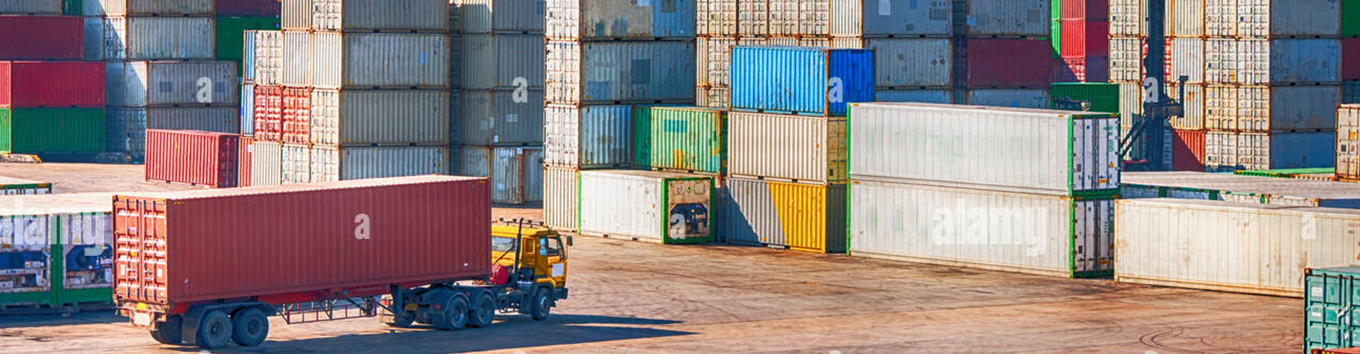 Logistics